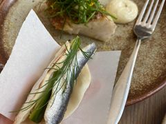 -BOR Eatery(安福路店)