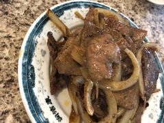 -厚味居炙子烤肉·清真(天桥南纬路店)