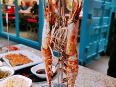 -丰茂烤串(全国首店)