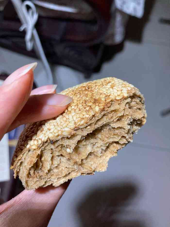 紫光园清真北京小吃(千禧店)-"随着朋友愉悦的一声"甑糕,太好了,我来