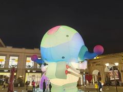 -王府井奥莱临潼小镇(临潼店)