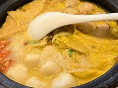 -上海小南国(国会店)