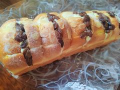 鲜奶提子面包-心乐生活新鲜屋(星海广场店)