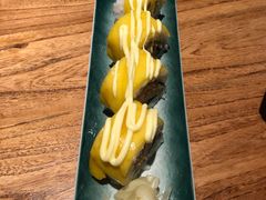 -炉胜·炉端烧·居酒屋