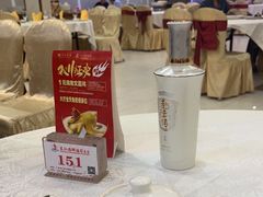 -东江海鲜酒家(客村店)