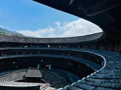 -福建土楼(南靖)景区