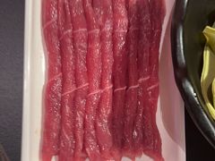 -京熹顺·老北京百年铜锅涮肉(百家湖1912店)