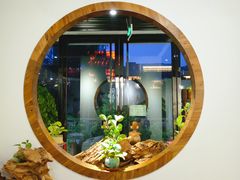 大堂-茶油香闽南菜·花园餐厅(前埔店)
