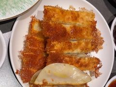 -老淮滨-蚌埠非遗小吃(淮河路店)