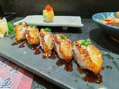 -千和日本料理(龍坪天虹店)