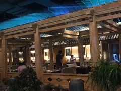 -朴大人炭烤·韩国料理(奥帆中心海尔洲际店)