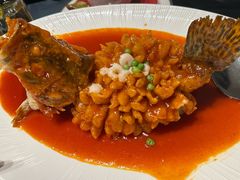 -江南雅厨(李公堤店)