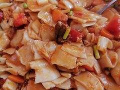 -中国传统牛肉面(鸟巢店)