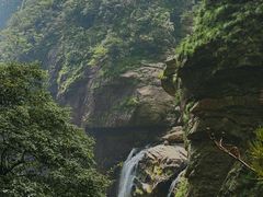 -庐山风景名胜区