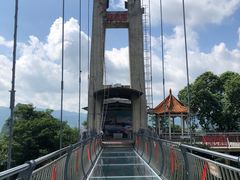 -宝晶宫旅游景区