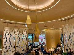 -星巴克臻选(广州太古汇店)