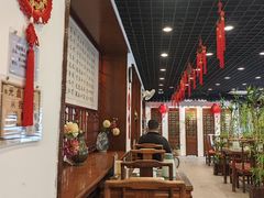 -西江美食舫·江西菜(健德桥店)