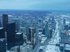 -360 The Restaurant at the CN Tower