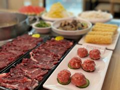 -嬷孙家潮汕牛肉火锅(北京路天河城店)