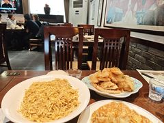 -老厨家(友谊路总店)