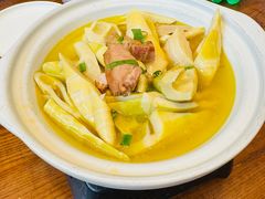 -食光慢宴·安吉土菜馆