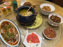 -鸿运楼·舌尖上的徽菜