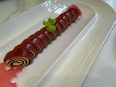 -太阳门淮扬菜(南京博物院店)