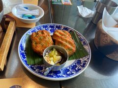 -simply thai天泰(世纪汇店)