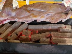 -关二碳烤羊腿(龙翔路店)