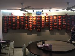 -龙海鲜螃蟹王(宏茂桥店)