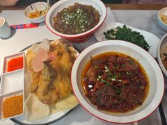 -顿顿吉祥·长安味道(启迪香山店)