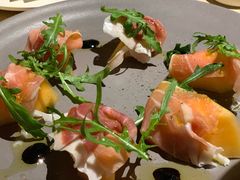 -Mercato莫卡多露台餐厅与酒吧(K11店)