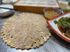 -官塘锋记鱼生·生腌·砂锅粥(牌坊街店)