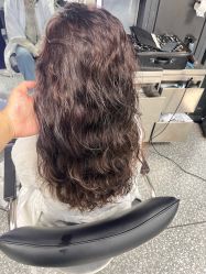 -HD HAIR STYLE