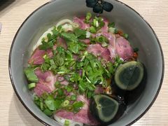 -面乙新派手擀面(大悦城店)
