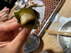 -百年食客韩式烤肉(南三环店)