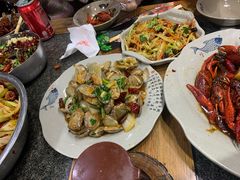 -辣盆盆麻辣小龙虾(哈尔滨总店)