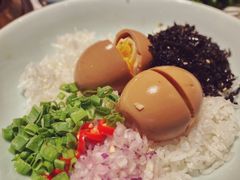 -韩盛·古法烤肉店(皇城恒隆广场店)