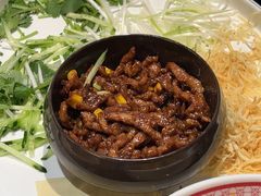 -满园烤鸭·春饼(沈北万达店)