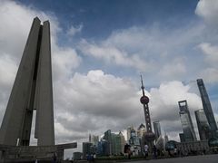 -上海市外滩历史纪念馆