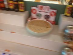 -东方饺子王(新阳路店)