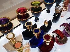 -宝格丽BVLGARI(卓展购物中心店)