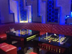 -堂会(白云店)