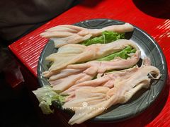 -谭鸭血老火锅(漳州路店)