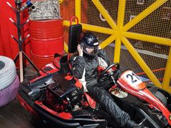 -RD卡丁车汽车俱乐部