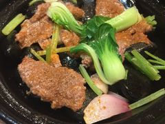 -祥记餐饮•豫粤珍味(金隅大厦店)