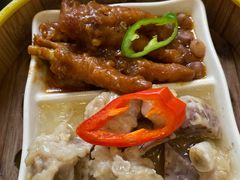 -君德澜酒家·创意粤菜(金山谷店)