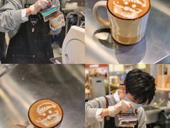 -Manner Coffee(壹方城店)
