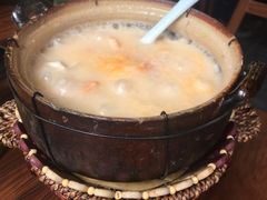 -贰號小院潮汕砂锅粥(前海西街店)