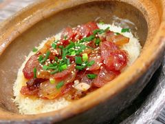 -红星光发煲仔饭(大石街店)